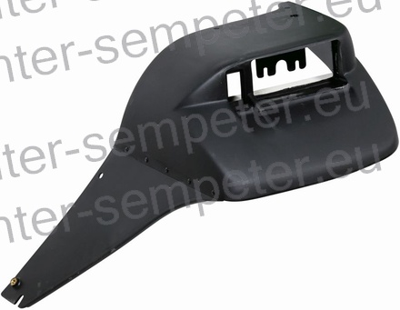 BLATNIK PODALJŠEK PVC FIAT