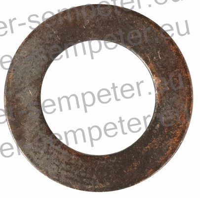PODLOŽKA TESNILNA CU11x19x1.0 STEYR