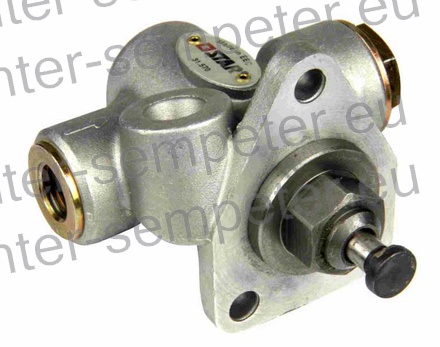 ČRPALKA GORIVA AC batna DEUTZ - MAN - IVECO