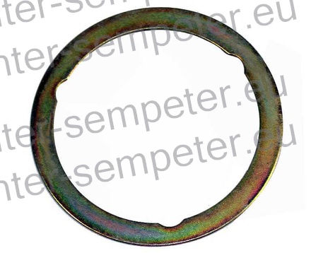 PODLOŽKA (REDUKTOR) UTB 445 - 550 - 640