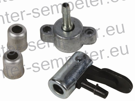 PRIKLJUČEK CEVI KOMPRESORJA grt FADIP