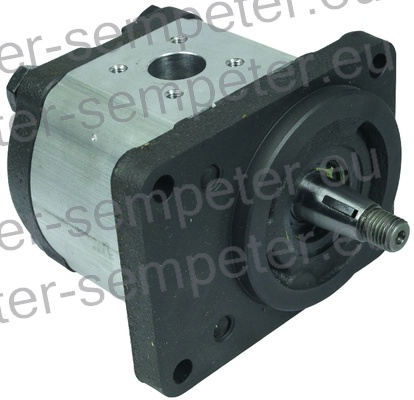 ČRPALKA HIDRAVLIKE desna STEYR 188