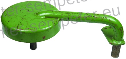 OS (SPIDER) LEVA VARJENA SIP