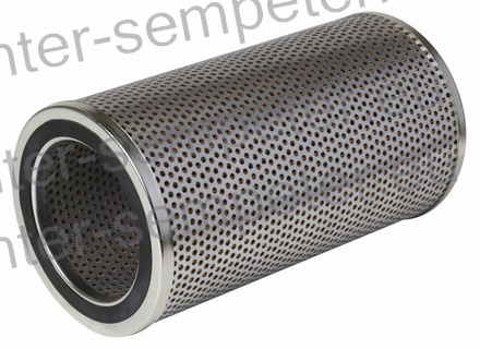 FILTER OLJA MOTORJA vložek MASSEY FERGUSON 30H, 50B, 50E, 50EX, 50H, 50HX, 60H