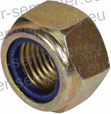 MATICA STABILIZATORJA HIDRAVLIKE SDF