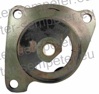 PRIROBNICA ZAGANJAČA 2.8kW AZJ IMT IMR S44 ISKRA - LETRIKA