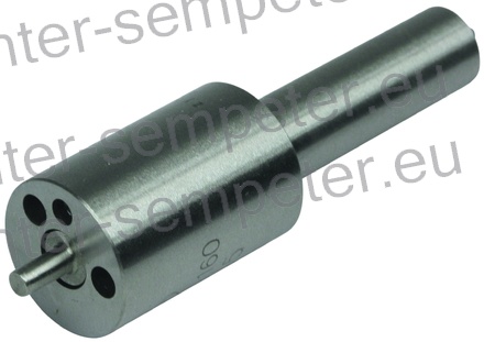 ŠOBA SEVEN DLLA 160 S 255 SAME Delfino 35 HÜRLIMAN