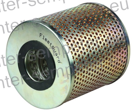 FILTER OLJA MOTORJA vložek FLEET