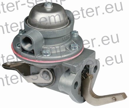 ČRPALKA GORIVA AC membranska IMT 533 IMR 033 IND