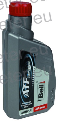OLJE BELL 1/1L ATF SUFIX A