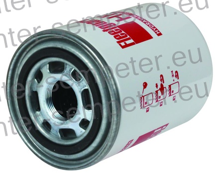 FILTER OLJA HIDRAVLIKE FLEETGUARD KUBOTA ISEKI MITSUBISHI HITACHI HYUNDAI BOBCAT SAMSUNG MAHINDRA VOLVO MF - MASSEY FERGUSON KOBELCO DYNAPAC