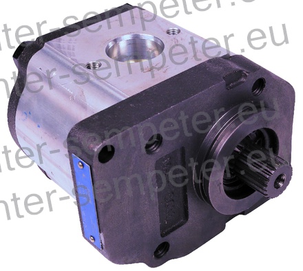 ČRPALKA HIDRAVLIKE NT ZETOR 3321Super - 3341Super - 4321Super - 4341Super - 5321Super - 5341Super - 6321Super - 6341Super - 7321Super turbo - 7341 Super turbo