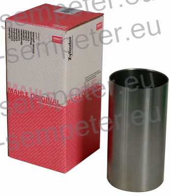 PUŠA MOTORJA STD fi=95/99 +0.0 MAHLE ŠTORE 402 - 404 UTB 445 - 550