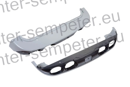 POKROV KABINE SPREDAJ MF - MASSEY FERGUSON 6485