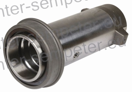 LEŽAJ SKLOPKE POGONA kpl (z nosilcem) VALEO SAME Jaguar, Laser 90 - 100 - 110, Leopard 90 turbo, Tiger Six 105