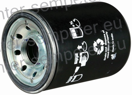 FILTER OLJA JD - JOHN DEERE