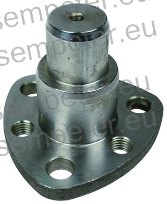 OSOVINA - SORNIK Z NOSILCEM SPREDNJEGA MOSTA SPODNJI SAME SLH