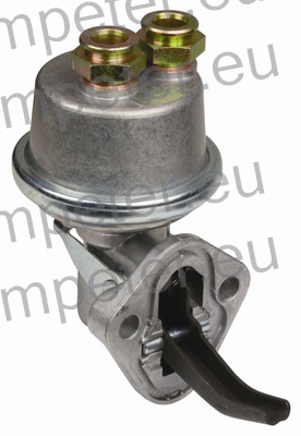 ČRPALKA GORIVA AC membranska FIAT NEW HOLLAND