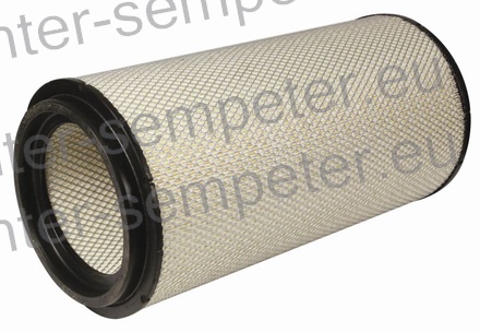 FILTER ZRAKA zunanji JCB FASTRAC 3155, 3185