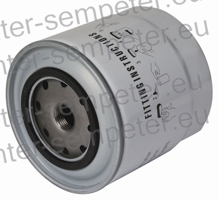 FILTER OLJA MOTORJA SDF SAME DEUTZ CASE FORD AGRI GOLDONI HURLIMANN LAMBORGHINI MANITOU URSUS ZETOR