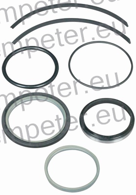 TESNILA NOSILCA LEŽAJA POTISNEGA MF - MASSEY FERGUSON 3065