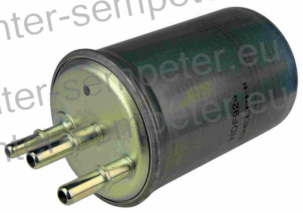 FILTER GORIVA LUCAS - DELPHI HDF924