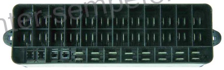 OHIŠJE VAROVALK (16polno) STEYR sadjarski