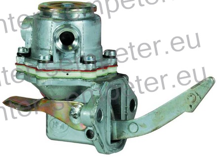 ČRPALKA GORIVA AC membranska