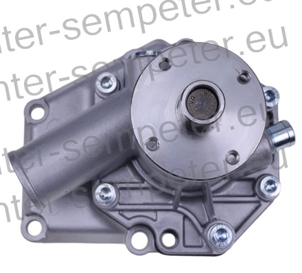 ČRPALKA VODE MOTORJA LOMBARDINI LDW1503