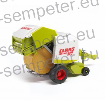 IGRAČA BALIRKA CLAAS ROLLANT 250