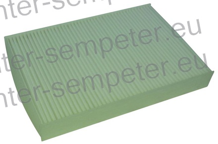 FILTER PROSTORA POTNIŠKEGA M2039 BOSCH