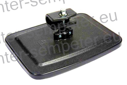 OGLEDALO OGLATO homolog. drog 236x178 FIAT NH 88.94 LM5040, LM5080, LM5060, TN95F, TN75VA, TK100A, TL100A, TN85FA, TL70, 5635, TN95VA, TN75FA, TK90A, TN70VA, TK80MA, TK90MA, TL80A, 4835, TN80F, 4430, TN70F, TL90, TN85DA, 4230 SAME DORADO
