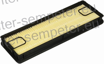 FILTER ZRAKA mali DOOSAN DAEWOO DYNAPAC HITACHI HYUNDAI JCB SENNEBOGEN VOGELE