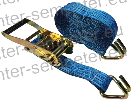 PAS PRITRDITVE TOVORA 2t 8m