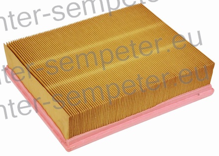 FILTER ZRAKA S3698 BOSCH