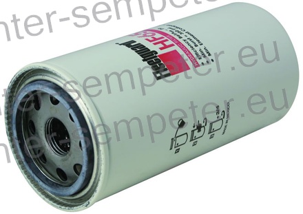 FILTER HIDRAVLIKE FLEET