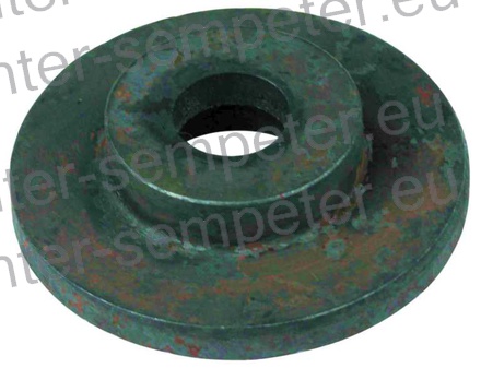 PODLOŽKA (DISK KOSILNICA) SIP