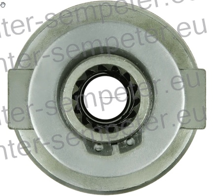 ZOBNIK ZAGANJAČA (reduktorski zaganjač) ISKRA - LETRIKA