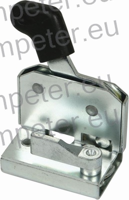 KLJUKA KABINE VRAT NOTRANJA LEVA CASE