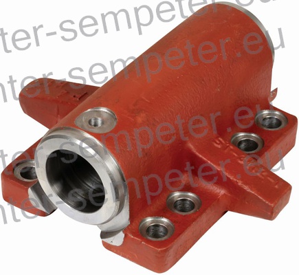 NOSILEC SPREDNJEGA MOSTA ZETOR 3320 - 3340 - 4320 - 4340 - 5320 - 5340 - 5340 HORAL - 6320 - 6340 - 7320 TURBO - 7340 TURBO