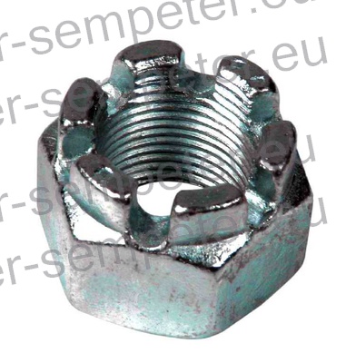 MATICA KRONSKA VERIGE STABILIZATORJA ZETOR