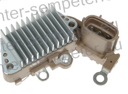 REGLER ALTERNATORJA NIPPONDENSO 14V LANDINI CATERPILLAR