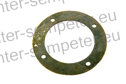 PODLOŽKA ZOBNIKA - PLANETNIKA prednji diferencial UTB 445DT - 550DT