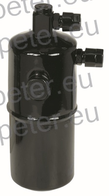 FILTER ZRAKA KLIME - SUŠILEC SDF DEUTZ Agrotron 1130TTV, 1160TTV, 165 MK III SAME Iron 150 - 165S LAMBORGHINI