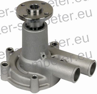 ČRPALKA VODE JOHN DEERE