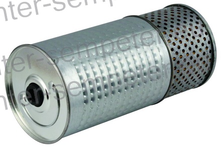 FILTER OLJA MOTORJA vložek FLEET MERCEDES