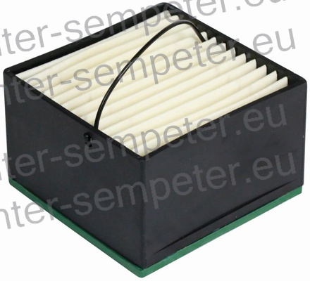 FILTER GORIVA vložek VOLVO EC140B - EC210B - EC240B - EC360LC