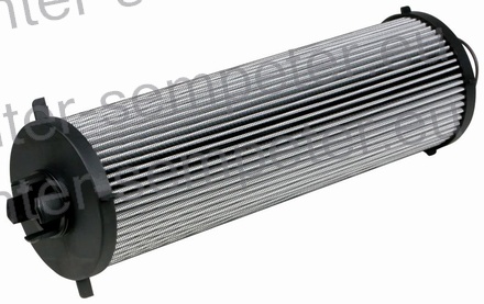 FILTER OLJA HIDRAVLIKE vložek H=305mm JD - JOHN DEERE 6115R - 6125R - 6130R - 6140M - 6140R - 6150M - 6170R - 6170M - 6190R - 6210R - 6210RE