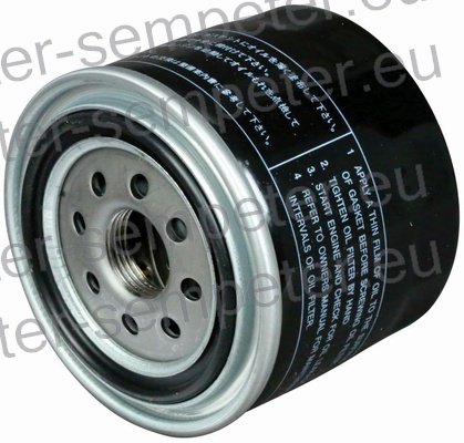 FILTER OLJA HIDRAVLIKE ISEKI TM3200 - TS3310 LS TRACTOR J23HST - J27HST