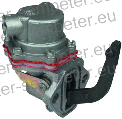 ČRPALKA GORIVA - membranska AC VM